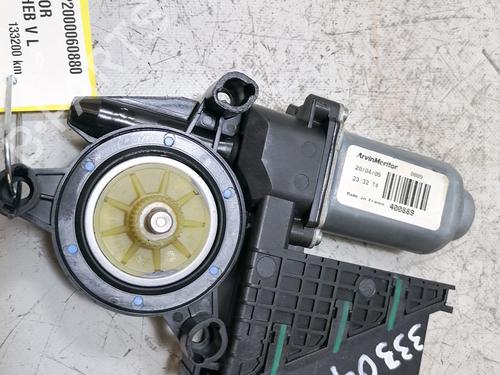 Used Left front window motor Left front window motor VW POLO IV (9N_, 9A_) 1.4 16V (75 hp) 35996069 35996069