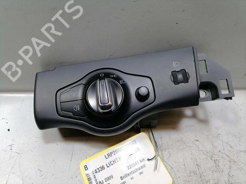 Forlygtekontakt AUDI A5 (8T3) 1.8 TFSI (160 hp) 31981354