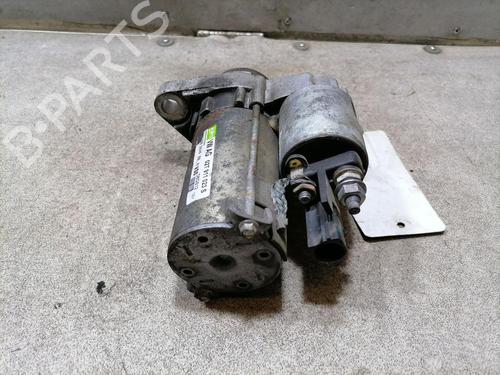 Used Starter Starter SKODA FABIA II (542) 1.2 12V (60 hp) 31772331 31772331