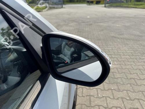 Used Right mirror Right mirror SMART FORFOUR (454) 1.5 (454.032) (109 hp) 35917200 35917200