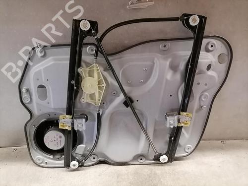 Used Other VW CADDY III MPV (2KB, 2KJ, 2CB, 2CJ) 1.6 (102 hp) 31770993