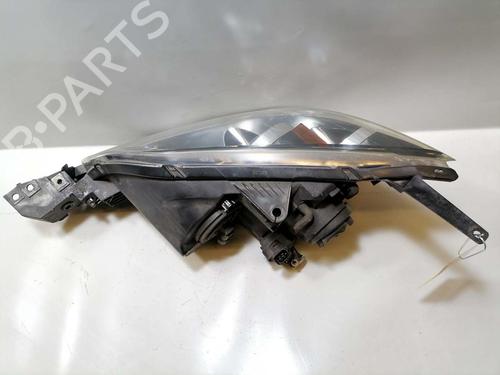 Right headlight MAZDA 3 (BK) 1.6 DI Turbo | BP31774001C29 - Image 6