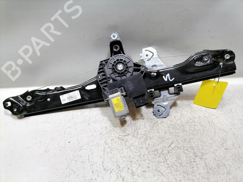 front-left-window-mechanism-nissan-pulsar-hatchback-c13-2014-36541520 main image