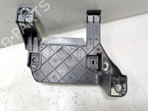 Electronic module AUDI A4 B8 Avant (8K5) 1.8 TFSI | BP31981377M83