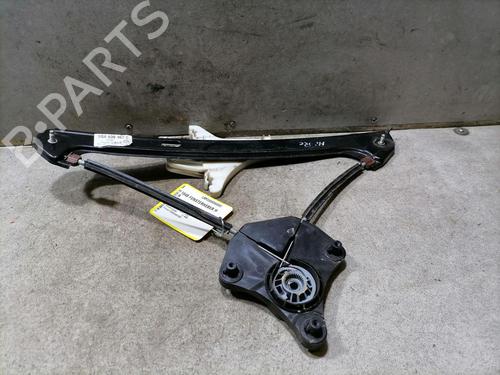 Used Rear right window mechanism VW GOLF VAN VII Variant (BA5) 1.6 TDi (110 hp) 31772735