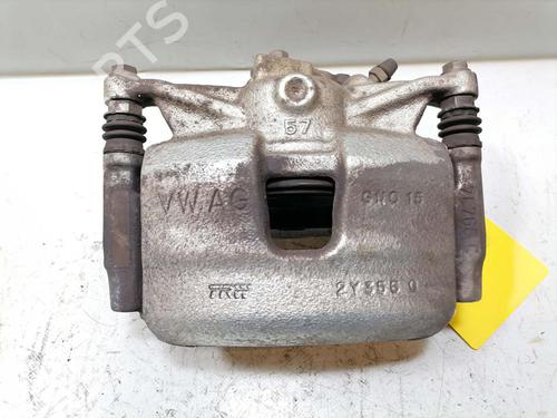 Venstre bremsekaliper foran VW GOLF VIII Variant (CG5, DB5) 1.5 eTSI (150 hp) 31771300