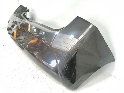 Rear bumper RENAULT TWINGO II (CN0_) 1.2 16V (CN04, CN0B) | BP31774867C8 