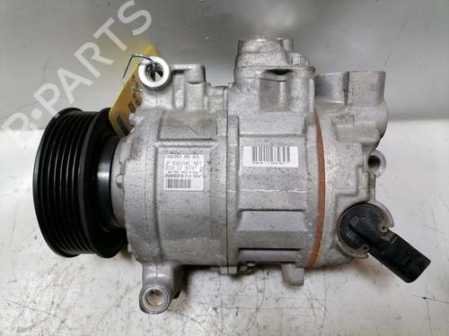 AC compressor AUDI A4 B8 Avant (8K5) 1.8 TFSI | BP31981372M34  - Image 7