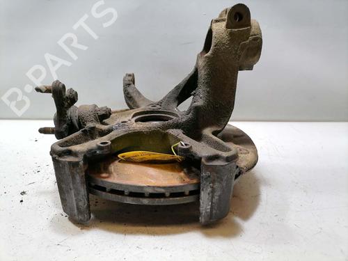 Used Left front steering knuckle SEAT LEON (5F1) 1.2 TSI (110 hp) 32148648
