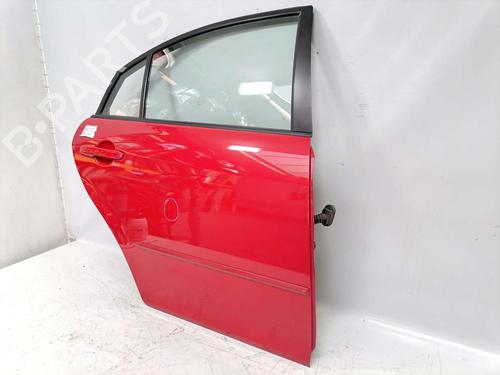 Dør højre bagtil MAZDA 6 Hatchback (GG) 1.8 | BP31773540C5 