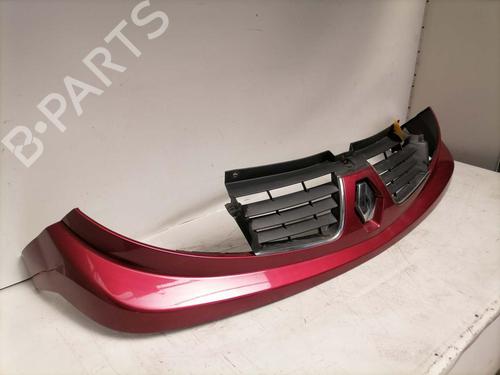 Grill RENAULT TRAFIC II Van (FL) 2.5 dCi 145 (FL0J) | BP35917045C40 - Image 9