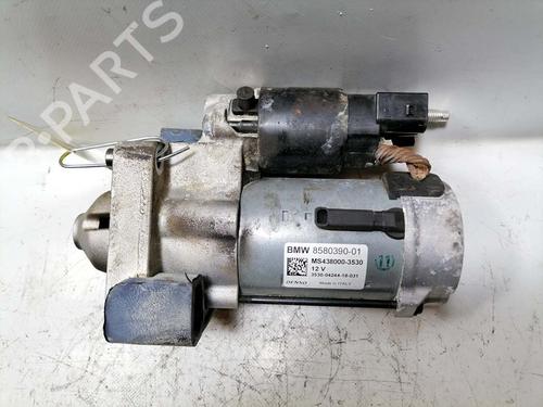 Startmotor BMW 2 Active Tourer (F45) 220 i (192 hp) 31771731