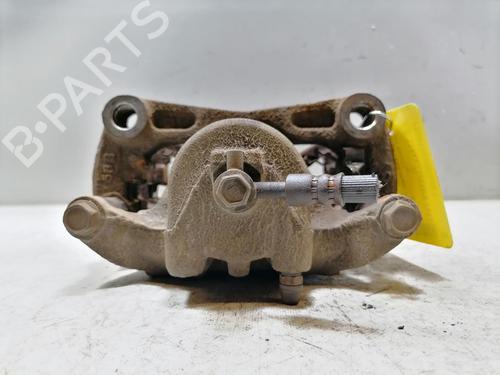 Left front brake caliper NISSAN PULSAR Hatchback (C13) 1.2 DIG-T | BP36541507M105 - Image 3