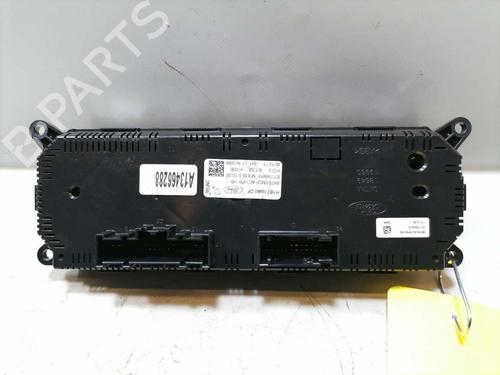 Climate control FORD FIESTA VII (HJ, HF) 1.1 Ti-VCT | BP31774473I5