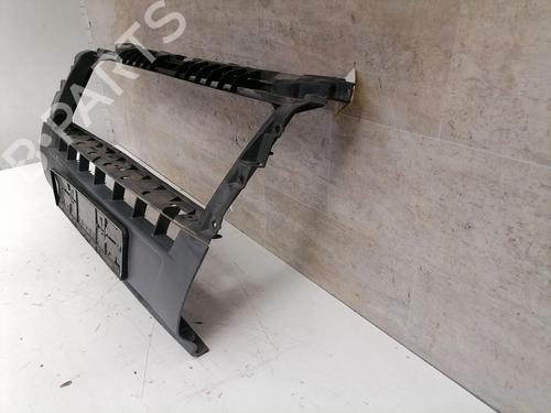 Front bumper CITROËN JUMPER II Van 2.2 HDi 120 | BP31772373C7 