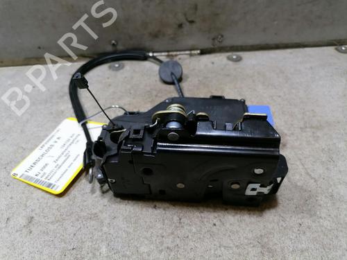 Front right lock VW NEW BEETLE (9C1, 1C1) 1.6 | BP31772821C97 