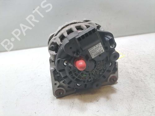 Alternator DACIA SANDERO II TCe 90 (B8M1, B8MA, B8AC) | BP31771561M7