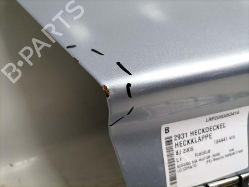 Other KIA CERATO I Saloon (LD) 1.6 | BP32331761O1