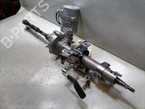 Lenksäule MITSUBISHI ECLIPSE CROSS (GK_, GL_) Plug-in Hybrid 4WD (GL3W) | BP31771401M21 