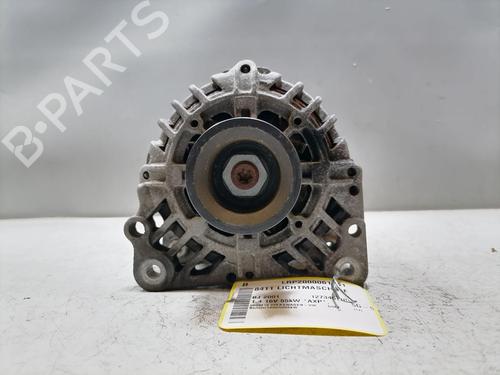 Used Alternator Alternator VW GOLF IV (1J1) 1.4 16V (75 hp) 36359357 36359357