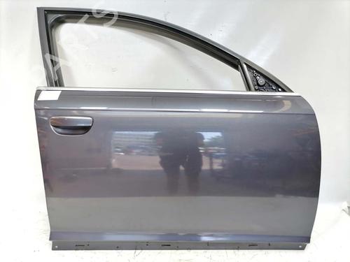 Used Left front door AUDI A6 C6 (4F2) 2.4 (177 hp) 31774578