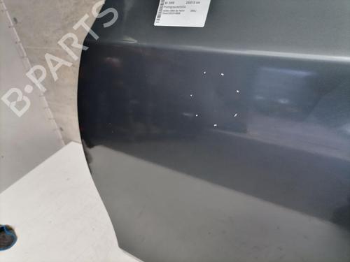 Left rear door BMW 5 Touring (E61) 525 d | BP31772406C4 