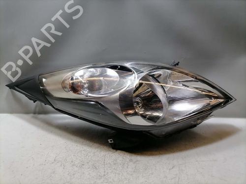 Right headlight CHEVROLET SPARK (M300) 1.0 | BP32331792C29 - Image 10