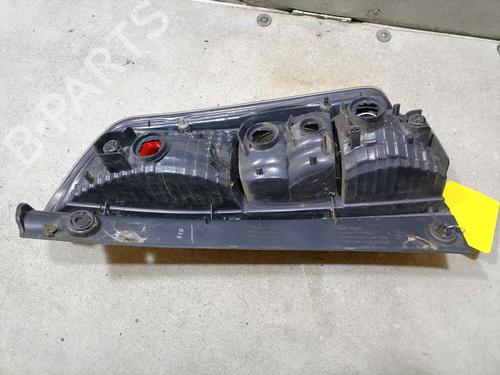 Left taillight SUBARU JUSTY IV 1.0 (M300) | BP31773165C34 
