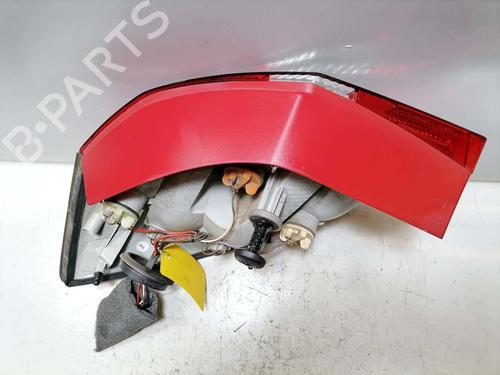 Right taillight SKODA FABIA II Combi (545) 1.2 | BP31771287C35 