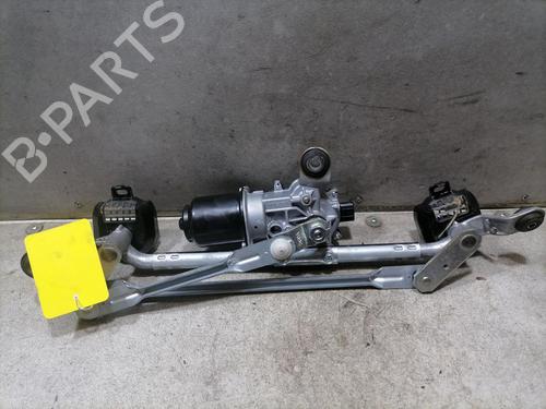 Viskermotor vindrude MITSUBISHI MIRAGE / SPACE STAR VI Hatchback (A0_A) 1.2 (A03A) (80 hp) 31772437