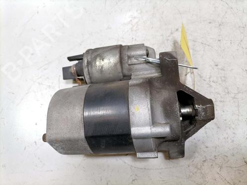 Starter RENAULT MEGANE II Saloon (LM0/1_) 1.6 16V (LM1R, LM0C) | BP31771610M8 - Image 7