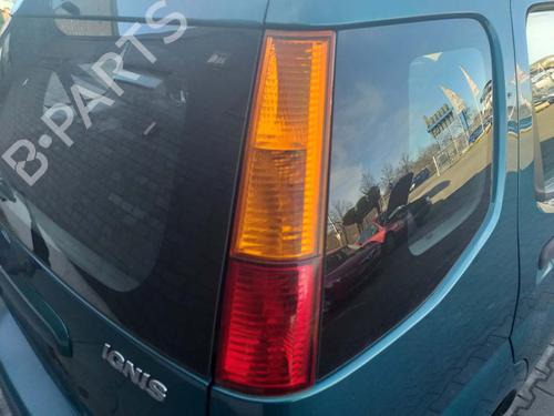 Used Right taillight SUZUKI IGNIS II (MH) 1.3 (RM413) (94 hp) 31773524