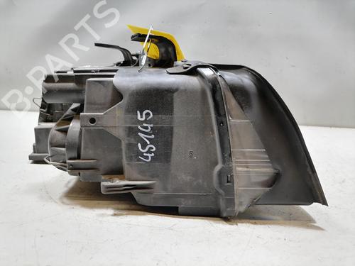 Left headlight AUDI A4 B6 Avant (8E5) 1.9 TDI | BP36166238C28 - Image 4