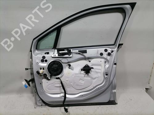 Dør højre fortil CITROËN C4 II (NC_) 1.6 VTi 120 (NC5FS0, NC5FS9) | BP32097124C3