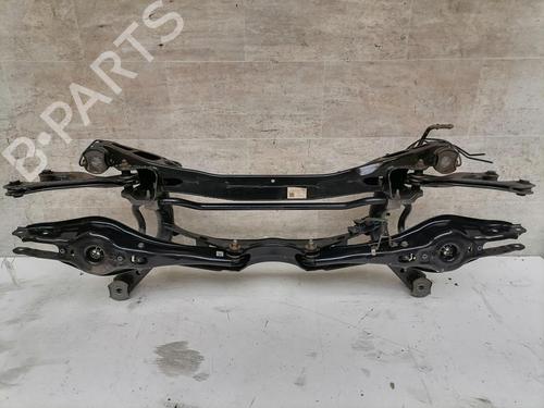 Bagaksel VW PASSAT B8 (3G2, CB2) 1.4 GTE Hybrid | BP31772298M2 