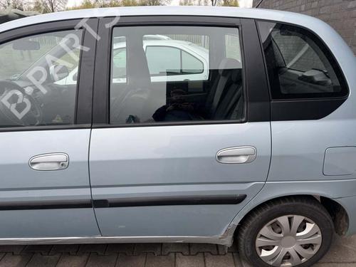 Used Other Other HYUNDAI MATRIX (FC) 1.6 (103 hp) 35917102 35917102