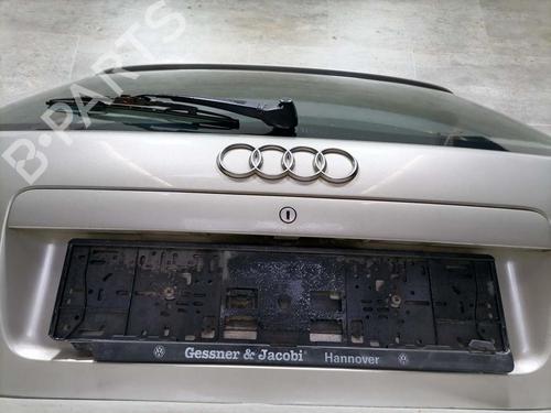 Tailgate AUDI A3 (8L1) 1.6 | BP31773425C6 