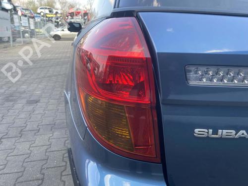 Used Left taillight Left taillight SUBARU LEGACY IV Estate (BP) 2.0 AWD (BP5) (165 hp) 33439410 33439410