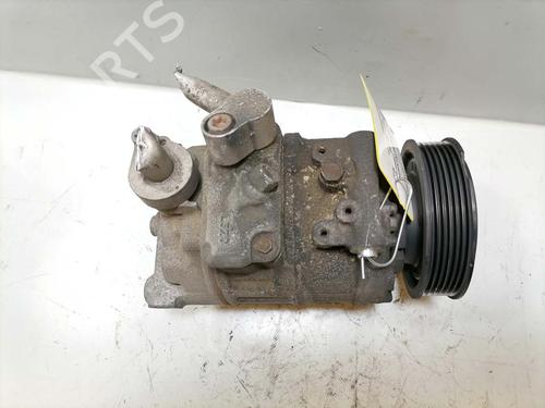AC compressor VW PASSAT B6 Variant (3C5) 1.6 FSI | BP31774397M34  - Image 6