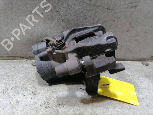 Used Left rear brake caliper VW GOLF VII (5G1, BQ1, BE1, BE2) e-Golf (136 hp) 31772608