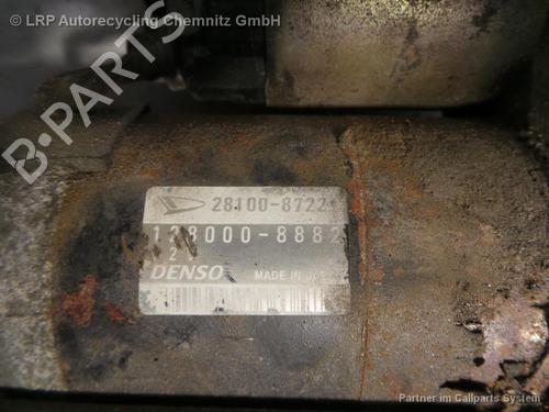 Other DAIHATSU CUORE V (L7_) 1.0 | BP31770634O1