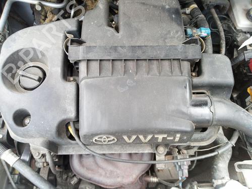 Motor TOYOTA YARIS (_P1_) 1.3 (SCP12_, SCP13_, SCP12R, SCP13R) (87 hp) 31772347