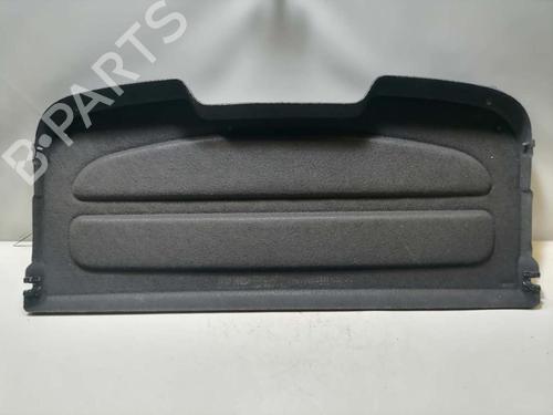 Rear parcel shelf FORD FIESTA VI (CB1, CCN) 1.0 | BP31774676C85