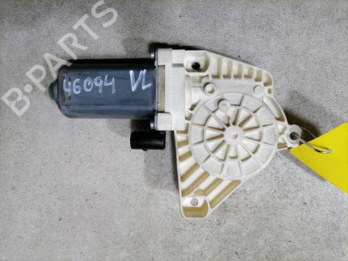Left front window motor MERCEDES-BENZ A-CLASS (W169) A 180 CDI (169.007, 169.307) | BP31773313E21