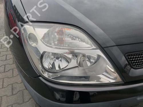 Used Right headlight RENAULT MEGANE Scenic (JA0/1_) 1.6 16V (JA0B, JA04, JA11, JA00) (107 hp) 31773900