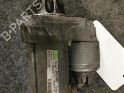 Used Starter FORD FIESTA VI (CB1, CCN) 1.6 Ti (120 hp) 31770537
