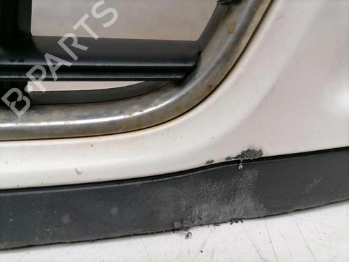 Front bumper VW PASSAT B7 (362) 2.0 TDI 4motion | BP31772772C7 