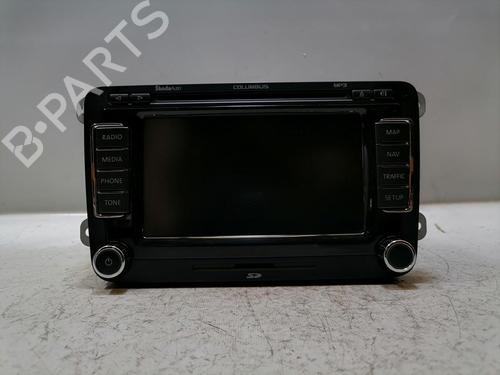 Used Radio Radio 36848864 36848864