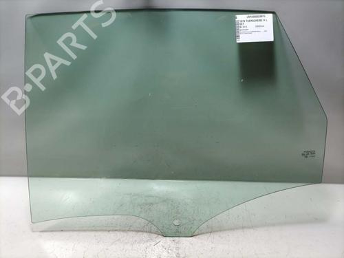 Used Rear left door window Rear left door window PORSCHE MACAN (95B) 2.0 (245 hp) 33726075 33726075