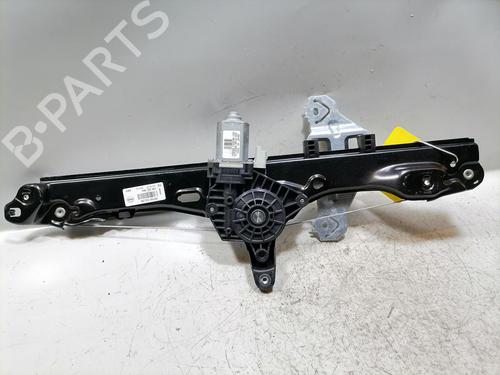 front-right-window-mechanism-nissan-pulsar-hatchback-c13-2014-36541519 main image